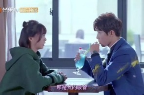 卒业季送称颂，中式浪漫最般配了